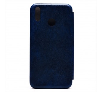 Чехол-книжка - BC002 для Huawei Honor 8X (blue) откр.вбок#1922414