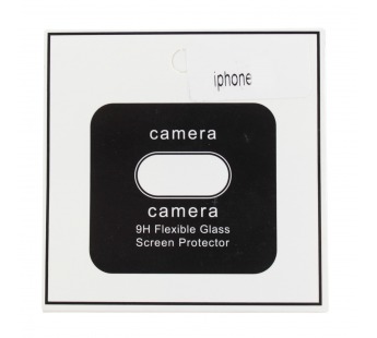 Защитное стекло для камеры - 9H Flexible для Apple iPhone 11 Pro#210592