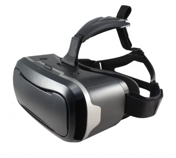 Очки виртуальной реальности EXOS Trust 3D#211495