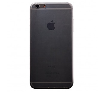 Чехол-накладка - Ultra Slim для Apple iPhone 6 Plus (прозрачный)#167388