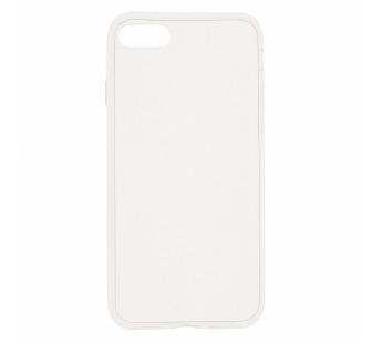 Чехол-накладка - Ultra Slim для Apple iPhone 6 Plus (прозрачный)#167390