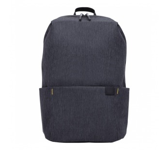 Рюкзак Colorful Mini Backpack (Black)#211509