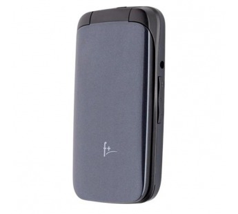 Мобильный телефон F+ Ezzy Trendy 1 2.4" 2sim (раскладушка) (Grey)#211758