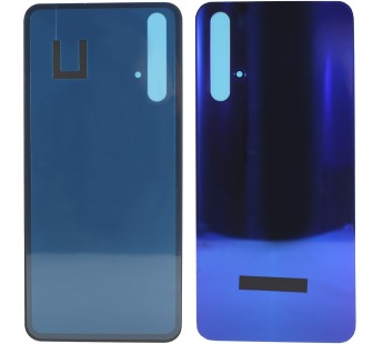 Задняя крышка для Huawei Honor 20 Синий#212437