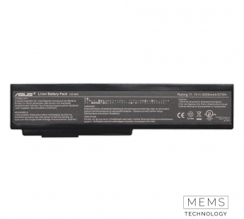 АКБ для ноутбука Asus (A32-M50) 5200 mAh#2150956