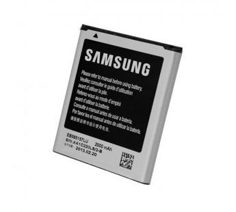 АКБ Samsung i 8552/i8530/i8730/i869 Galaxy Win\G355 (EB585157LU) тех упак#457900
