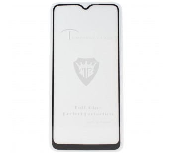 Защитное стекло Full Screen Brera 2,5D для Samsung SM-A207 Galaxy A20s (black)#213319