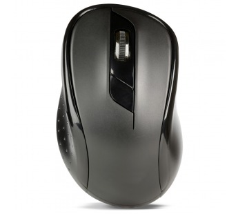 Мышь беспроводная Smartbuy SBM-597D-K черная Dual Bluetooth+USB (SBM-597D-K)/40/#213586