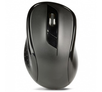 Мышь беспроводная Smartbuy SBM-597D-K черная Dual Bluetooth+USB (SBM-597D-K)/40/#2137932