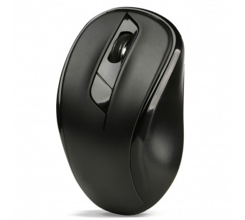 Мышь беспроводная Smartbuy SBM-597D-K черная Dual Bluetooth+USB (SBM-597D-K)/40/#2137933