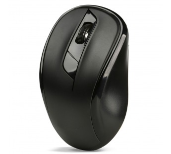 Мышь беспроводная Smartbuy SBM-597D-K черная Dual Bluetooth+USB (SBM-597D-K)/40/#213585