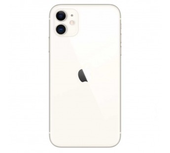 Смартфон Apple iPhone 11 128 white#213905