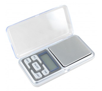 Электронные весы 0.01гр.-100гр.#214896