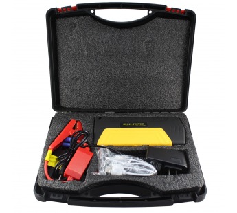 Пусковое устройство HIGH POWER ТМ15 (50800mAh)#214604