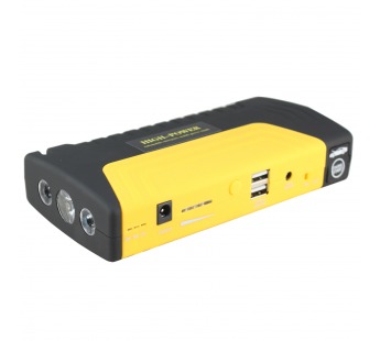 Пусковое устройство HIGH POWER ТМ15 (50800mAh)#214605