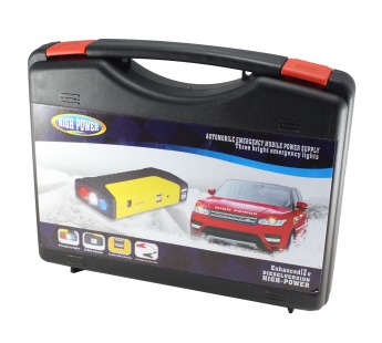 Пусковое устройство HIGH POWER ТМ15 (50800mAh)#214603