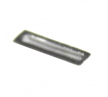 Сеточка для динамика iPhone XR (5шт)#268512