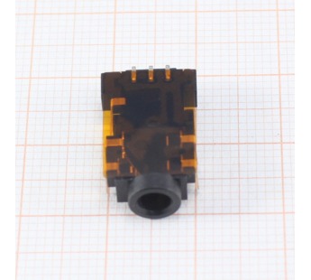 Разъем аудио для Asus G75/G750/U32/X32 (8pin)#441671