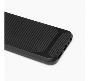 Чехол-накладка - SC149 для Xiaomi Redmi Note 8 (black)#215486
