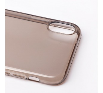 Чехол-накладка - Ultra Slim для Apple iPhone XR (black)#215761