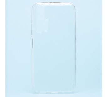 Чехол-накладка - Ultra Slim для Huawei Honor 20 Pro (прозрачн.)#215757