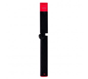 Монопод для селфи Hoco K7 mini Dainty 3,5/ 64 см (black)#215810