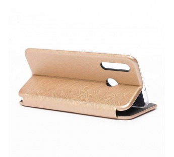 Чехол-книжка - BC002 для Huawei Honor 10i/Honor 20 Lite (gold) откр.вбок#2033050
