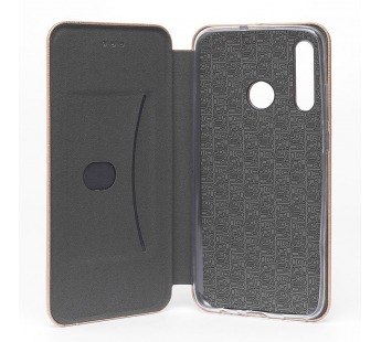 Чехол-книжка - BC002 для Huawei Honor 10i/Honor 20 Lite (gold) откр.вбок#2033052