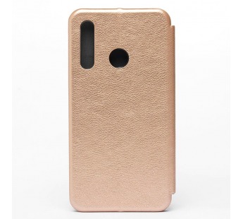 Чехол-книжка - BC002 для Huawei Honor 10i/Honor 20 Lite (gold) откр.вбок#2033053