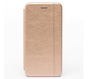 Чехол-книжка - BC002 для Huawei Honor 10i/Honor 20 Lite (gold) откр.вбок#2033055