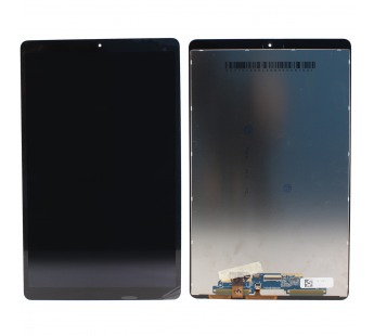 Дисплей для Samsung T510/T515 (Tab A 10.1" 2019 Wi-Fi/LTE) в сборе с тачскрином Черный#217217