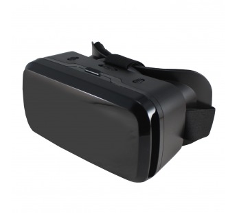Очки виртуальной реальности VR SHINECON-G06A чёрные#217764