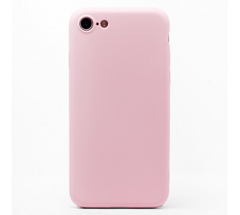 Чехол-накладка Activ Full Original Design для Apple iPhone 7/iPhone 8/iPhone SE 2020 (light pink)#216461