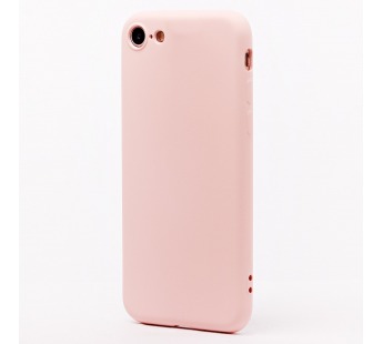Чехол-накладка Activ Full Original Design для Apple iPhone 7/iPhone 8/iPhone SE 2020 (light pink)#216462