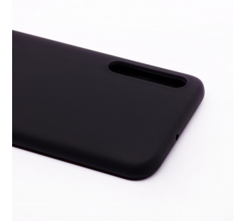 Чехол-накладка Activ Full Original Design для Samsung SM-A505 Galaxy A50/SM-A307 Galaxy A30s черный#216453