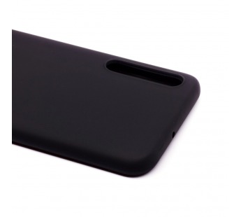 Чехол-накладка Activ Full Original Design для Samsung SM-A505 Galaxy A50/SM-A307 Galaxy A30s черный#2089288