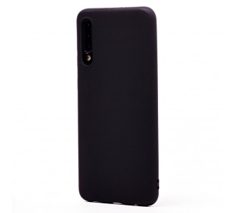 Чехол-накладка Activ Full Original Design для Samsung SM-A505 Galaxy A50/SM-A307 Galaxy A30s черный#2089289