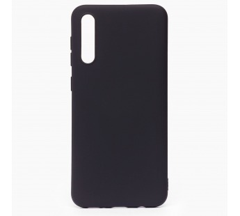 Чехол-накладка Activ Full Original Design для Samsung SM-A505 Galaxy A50/SM-A307 Galaxy A30s черный#216451