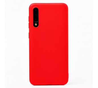 Чехол-накладка Activ Full Original Design для Samsung SM-A505 Galaxy A50/SM-A307 Galaxy A30s red#216445