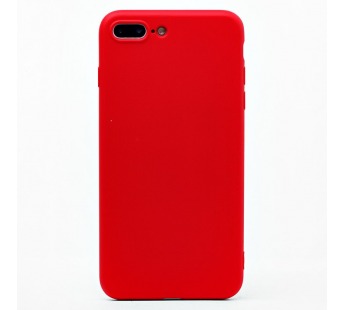 Чехол-накладка Activ Full Original Design для Apple iPhone 7 Plus/8 Plus (red)#216465