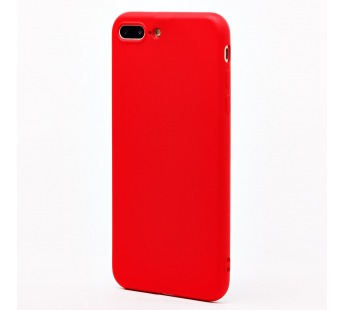 Чехол-накладка Activ Full Original Design для Apple iPhone 7 Plus/8 Plus (red)#216466