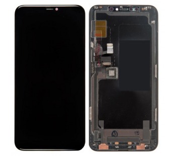 Дисплей для iPhone 11 Pro в сборе Черный - Ориг100#444417