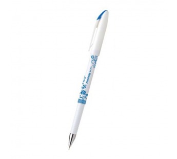Ручка гелевая BG "FANTASY" RG 3914 синий, 0,38мм, к/к, шт#338058