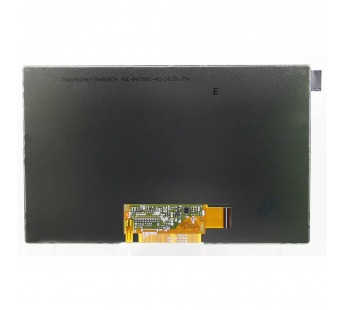 Дисплей для Samsung T110/T111/Lenovo IdeaTab A3300/IdeaTab A1000#1700173