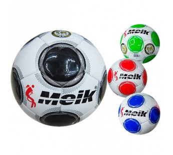 Мяч футбольный TPU (400гр) MK-077/C32765, шт#239557