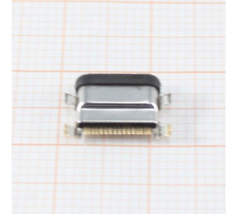 Разъем Type-C для Xiaomi Mi 9T Pro/Mi Note 10/Mi Note 10 Pro#219137