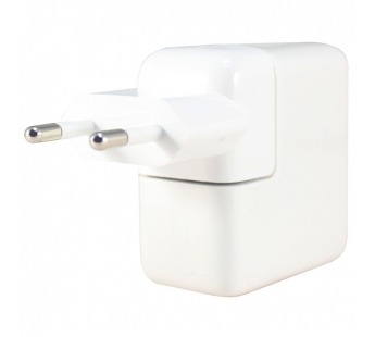 Блок питания для Apple Macbook 29W USB-C 14.5V 2A, 5.2V 2A, оригинал (в коробке)#442600