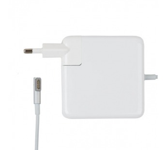 Блок питания для Apple Macbook 85W MagSafe 18.5V 4.6A, оригинал (в коробке)#219111