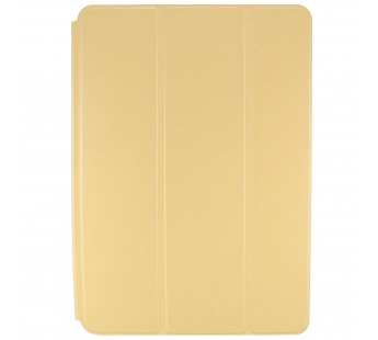 Чехол-книжка для Apple iPad Pro 10.5 (A1701, A1709, A1852) золотистый#221532