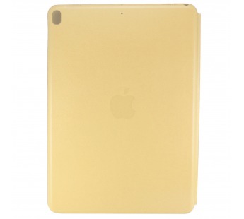 Чехол-книжка для Apple iPad Pro 10.5 (A1701, A1709, A1852) золотистый#221534